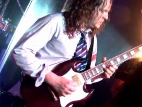 GO DOWN PAR ROSIE NEVER STOPS EXTRAIT DVD AU PACIFIC