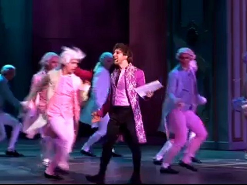 mozart