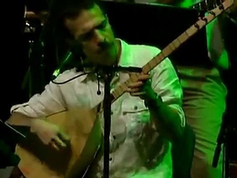 Dağlara Gel - Grup Yorum - LiveHD