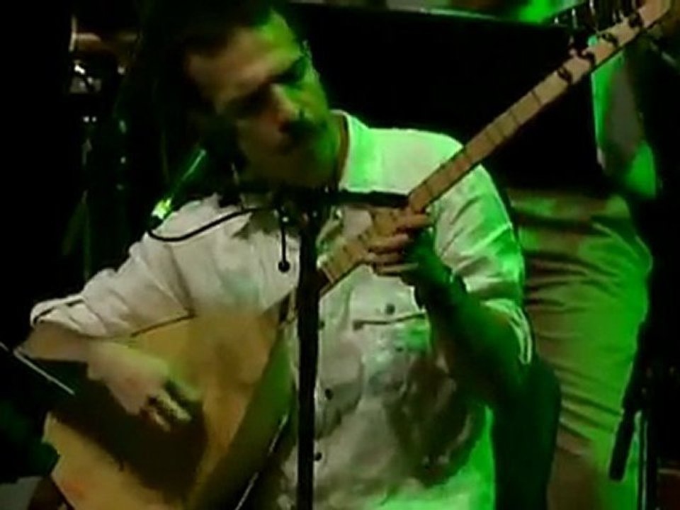 Dağlara Gel - Grup Yorum - LiveHD