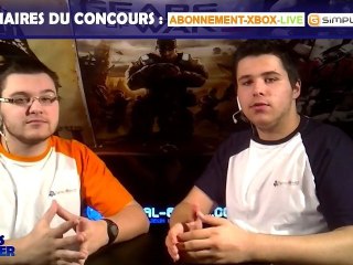 News Gamer #28 - Un concours pour la nouvelle version !