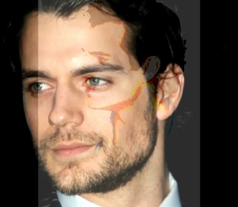 Henry Cavill
