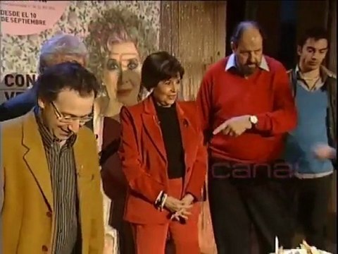 Muere el actor Paco Valladares