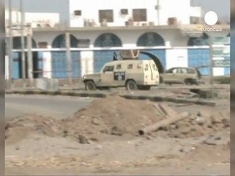 US teacher killed in Yemen
