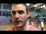 Réactions après Pays d'Aix U.C - Massy (Aix Handball)