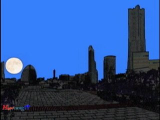 【Same Circle】　同じ大きさ？　～たまに「デカ！」って思うような月、どうして？～