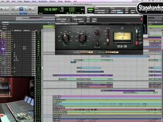 Stagehand TV-Intro To Tracking Keyboards