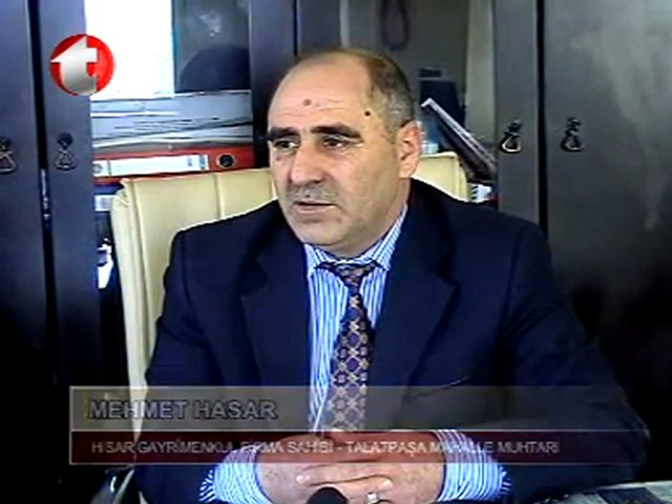 hisar gayrimenkul firma videosunu izleyiniz