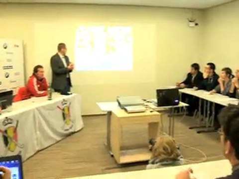 Hockey One2_aflevering 12 / Sporting Telenet - 18/03/2012