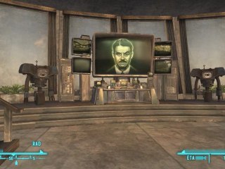 Walkthrough : Fallout: "Noob Vegas" Episode 17