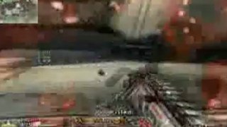 Scar H Shotgun Attachment Nuke w comm