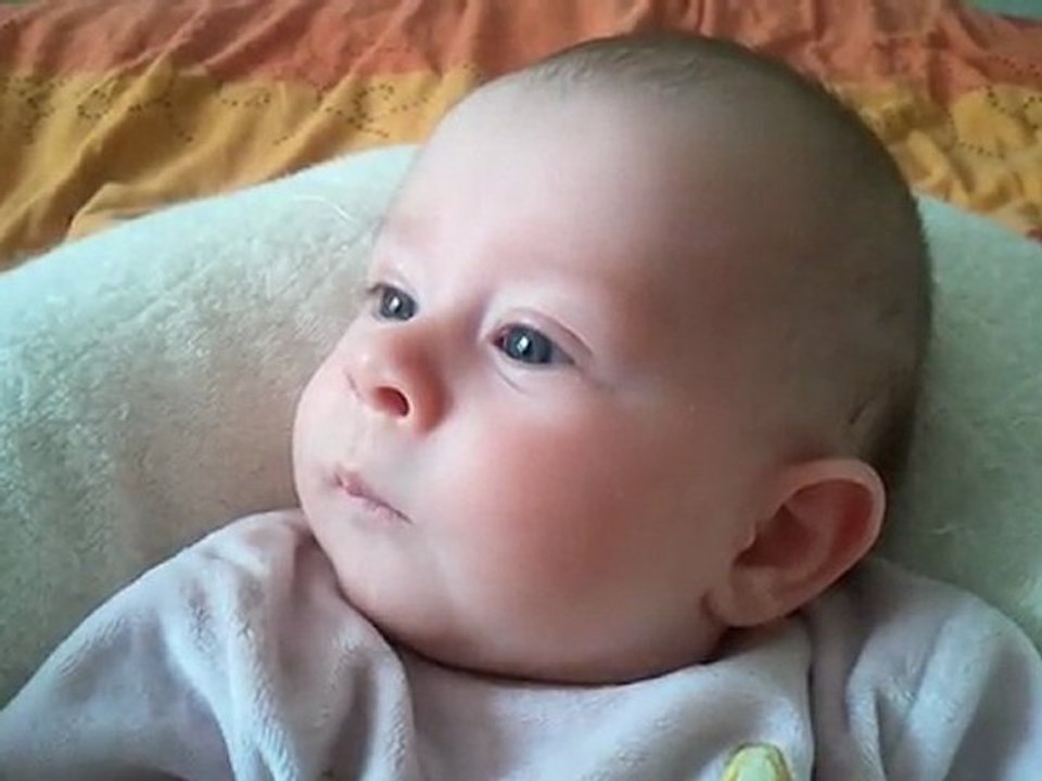 Maelys s'exprime