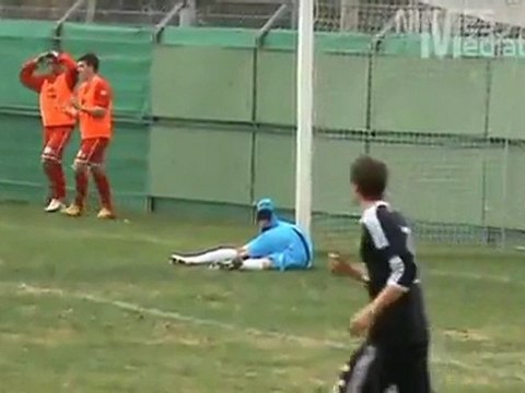 17032012 20e j. CFA 2 Nîmes Bordeaux Stade (1 0)