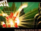 Gravity Rush (VITA) - Gravity Rush en 2008