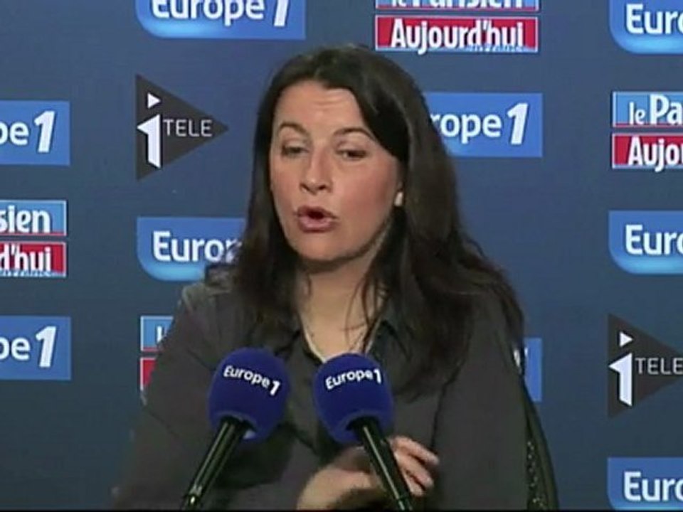 "Eva Joly ne rentre pas dans les codes"