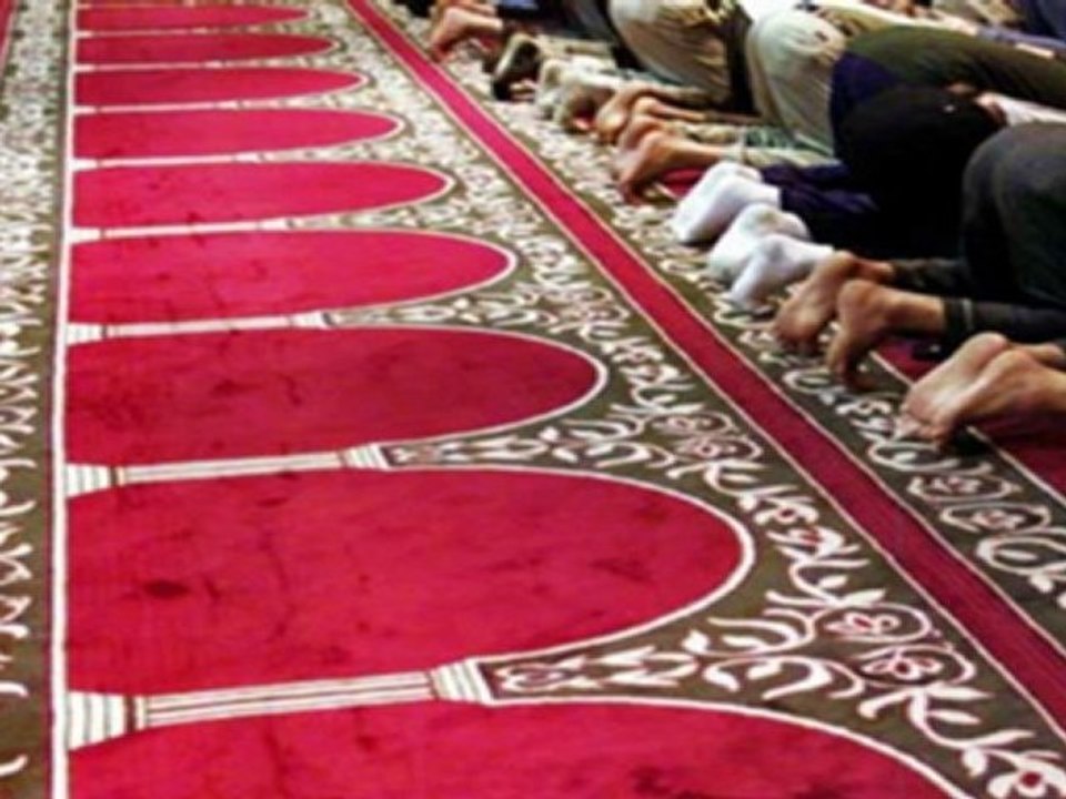 القران الكريم بصوت ... محمد بونيس