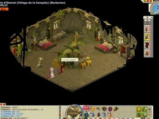Event Quizz