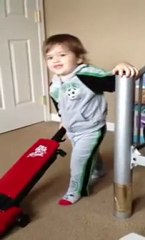 The Joys Of Talking To A Two Year Old