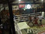 Muay Thai Combat?