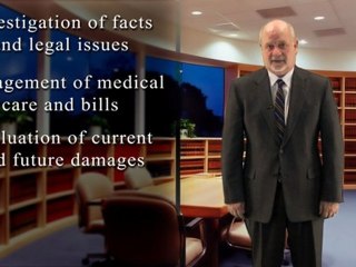 Omaha NE Lawyer Helps Those Injured in Accidents