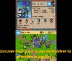Testeur-Gamer : Âge of Empire sur DS
