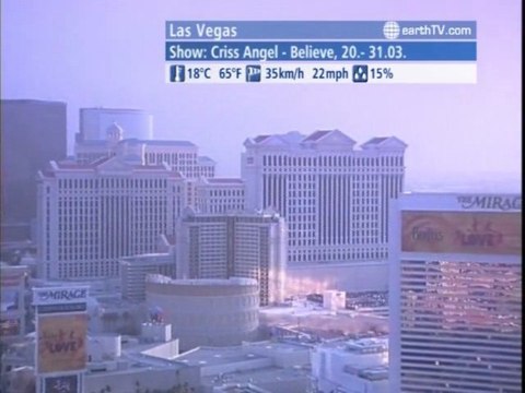 Agadir - Morocco, Tenerife - Spain, Macau SAR - China, Las Vegas - USA, Niagara Falls - Canada, Yas Island - UAE - Abu Dhabi, Avignon - France