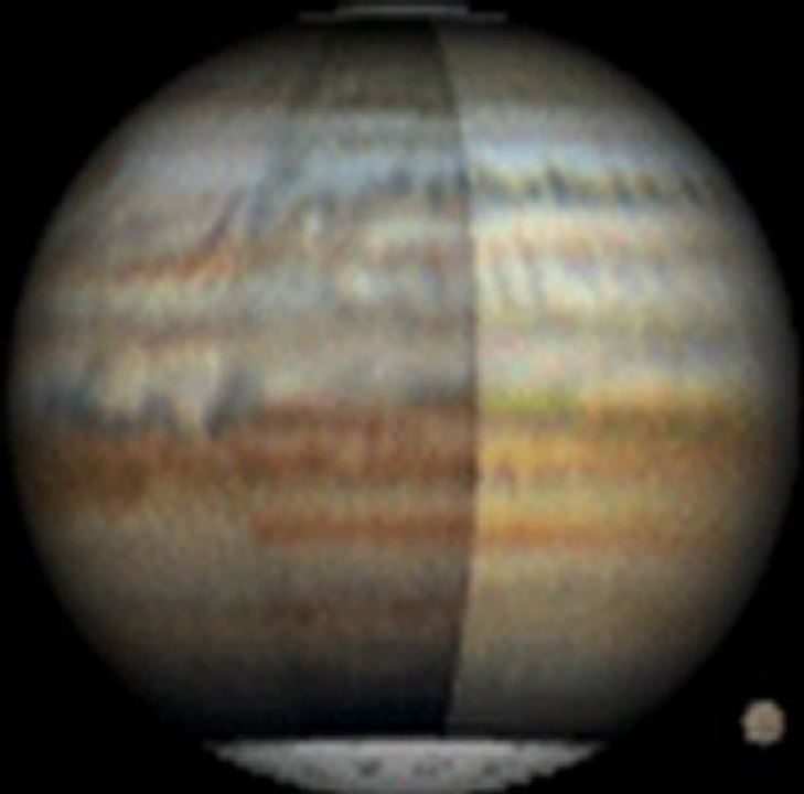 Jupiter