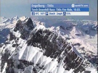 St. Andrews - Canada, Stuttgart - Germany, Warsaw - Poland, Engelberg - Titlis - Switzerland, Cannes - France, Lugano - Ticino - Switzerland, Yas Island - UAE - Abu Dhabi