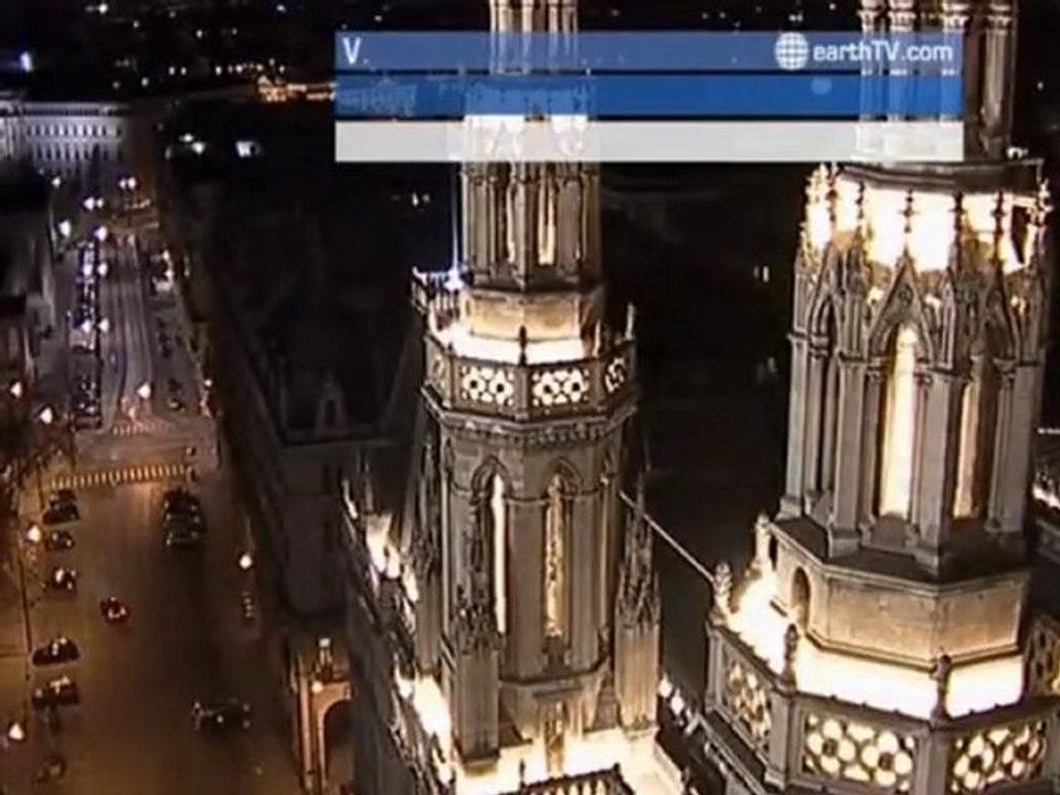 Ascona - Ticino - Switzerland, Yas Island - UAE - Abu Dhabi, Prague - Czech Republic, Warnemunde - Germany, Dusseldorf - Germany, Vienna - Austria, Venice - Italy