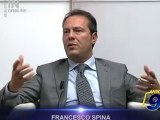 Qualcosa in Comune 2012 | Ospite Francesco Spina