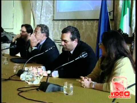 Napoli - Al Pascale un fumetto per prevenire i tumori (17.03.12)