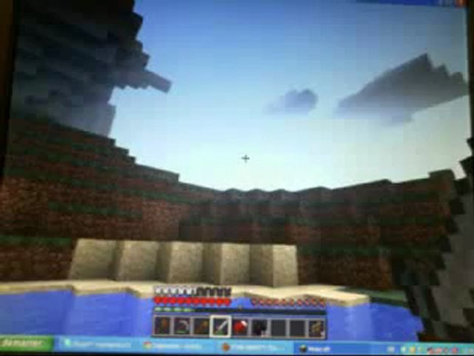 aventure suivie minecraft episode 11 saison 1