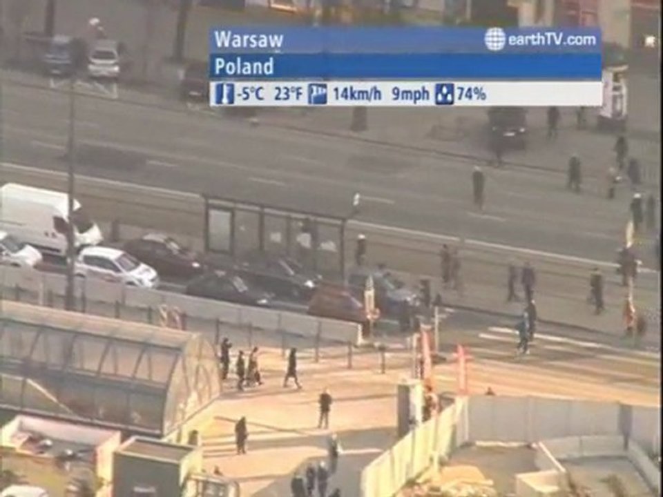 Vienna - Austria, Venice - Italy, Yas Island - UAE - Abu Dhabi, Warsaw - Poland, Stuttgart - Germany, Cannes - France, Ascona - Ticino - Switzerland