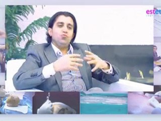 Saç Ekimi Hakkında Bilgiler