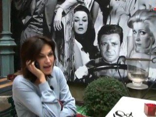 Mes Dimanches... Avec  Helena Noguerra