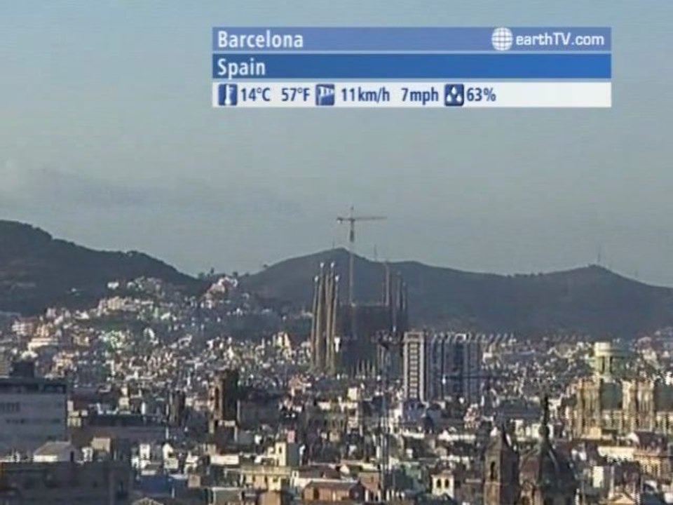 Venice - Italy, Ascona - Ticino - Switzerland, Arcachon - France, Sydney - Australia, Barcelona - Spain, Warsaw - Poland, Dusseldorf - Germany