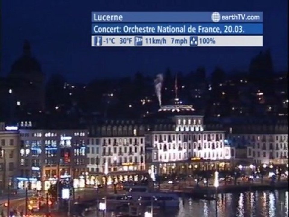 Doha - Qatar, Macau SAR - China, Ekaterinburg - Russia, Lucerne - Switzerland, Dresden - Germany, Tenerife - Spain, Cannes - France