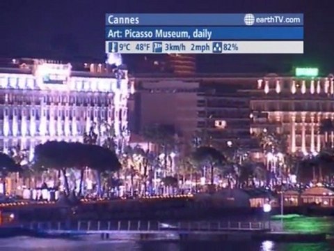 Macau SAR - China, Kyiv - Ukraine, Geneva - Switzerland, Cannes - France, Ekaterinburg - Russia, Las Vegas - USA, Munich - Germany