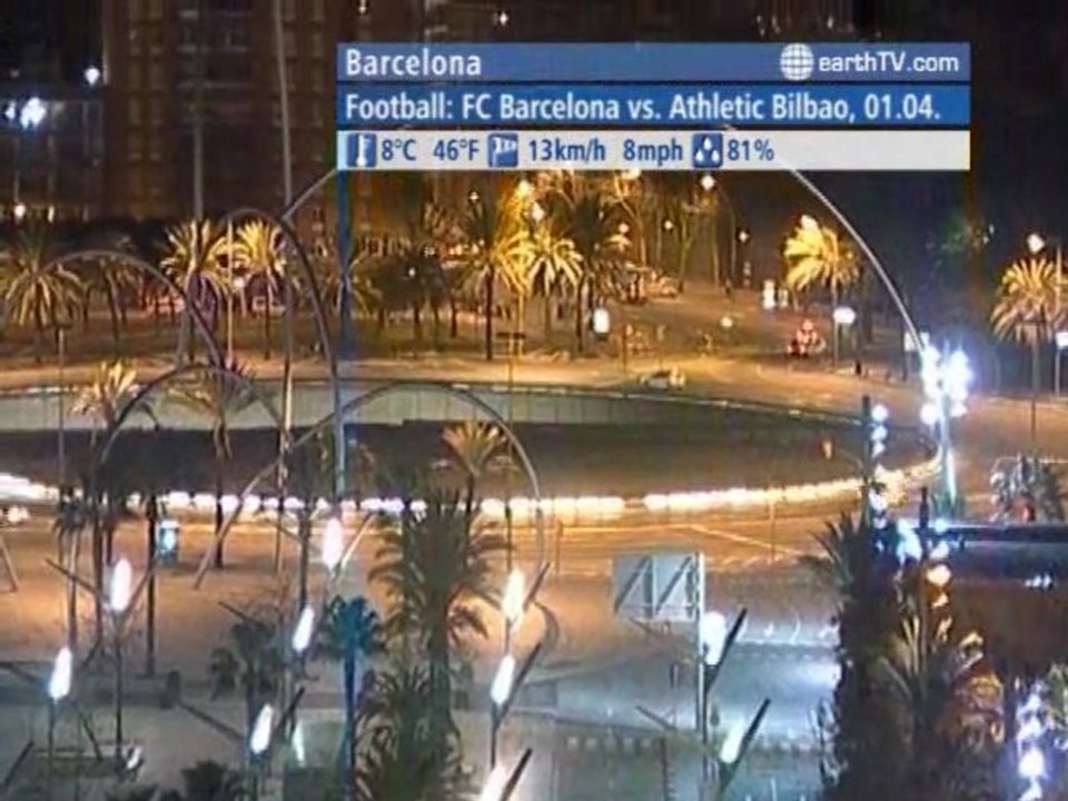 Macau SAR - China, Avignon - France, Lucerne - Switzerland, Barcelona - Spain, Warsaw - Poland, Geneva - Switzerland, Ekaterinburg - Russia