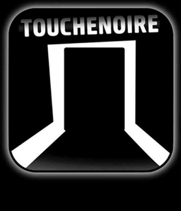 ToucheNoire, ebooks pour iPad & Kindle polars, romans noirs et thrillers