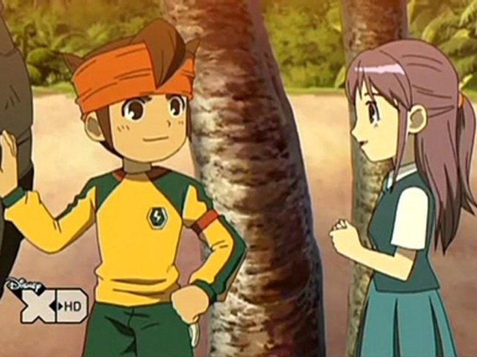 Inazuma.Eleven.1x102.Le.Réveil.Du.Souvenir.Toute.La.Vérité.Sur.Camellia._.FR.PDTV.XviD.splanck-BaLLanTeAm