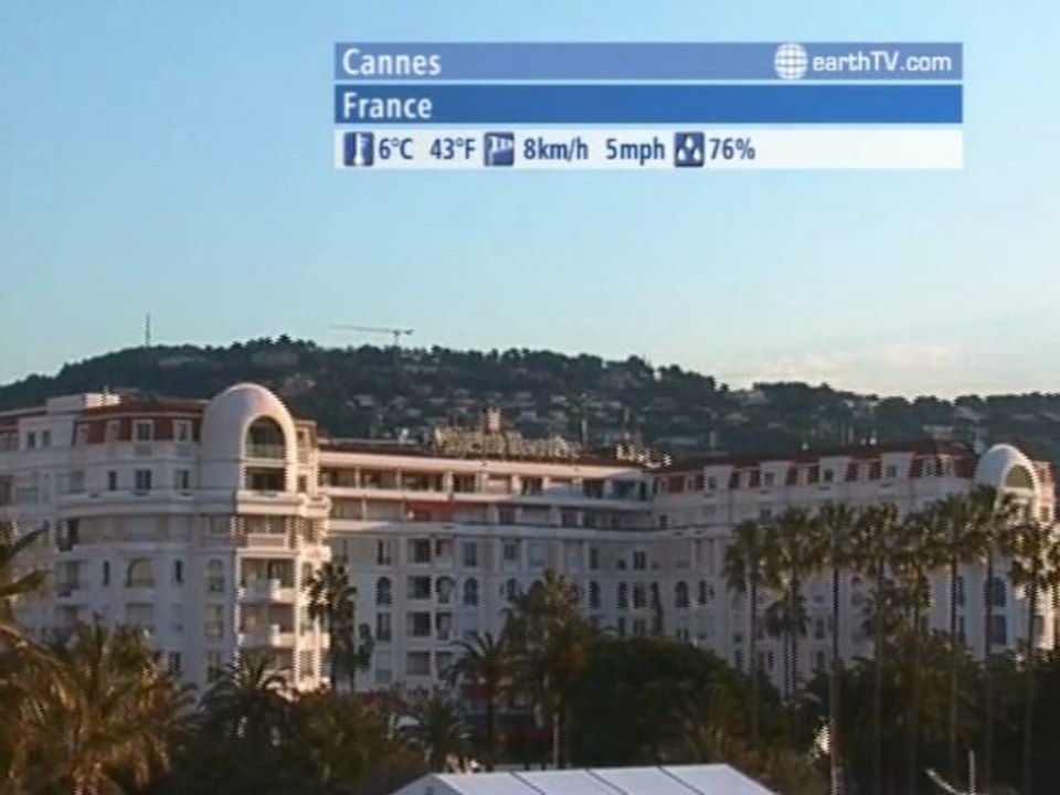 Geneva - Switzerland, Agadir - Morocco, Macau SAR - China, Ascona - Ticino - Switzerland, Cannes - France, Vienna - Austria, Venice - Italy