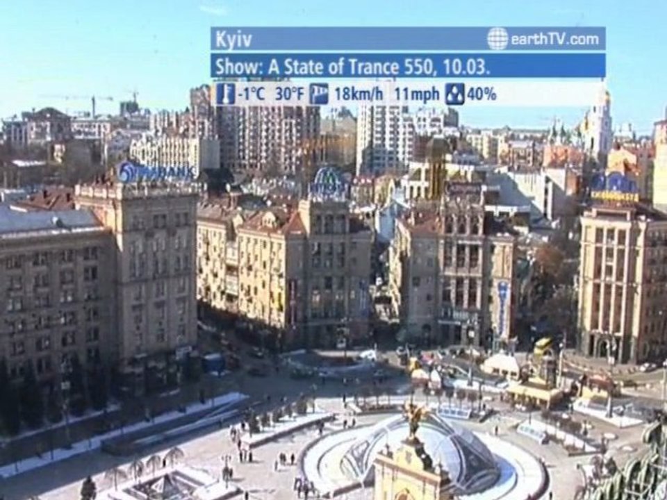 Warnemunde - Germany, Yas Island - UAE - Abu Dhabi, Seattle - USA, Ascona - Ticino - Switzerland, Kyiv - Ukraine, Geneva - Switzerland, Venice - Italy