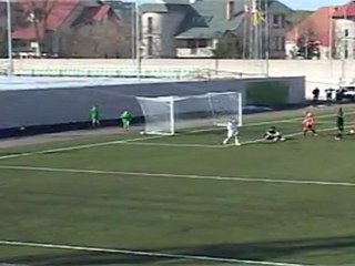Rezumat ZIMBRU - TIRASPOL 2-2