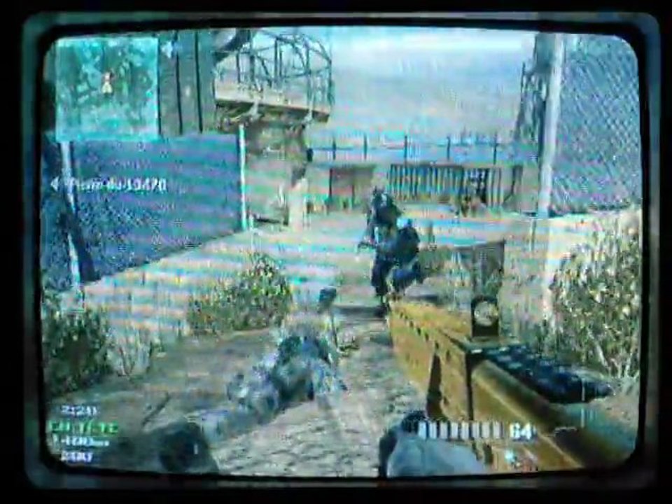 Match délire avec le Spas 12 , avec...