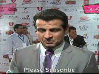 Global Indian Film Television Honers 2012 Awards