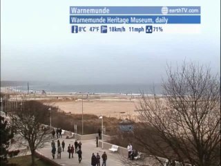 Budapest - Hungary, Agadir - Morocco, Geneva - Switzerland, Seattle - USA, Warnemunde - Germany, Barcelona - Spain, Cannes - France