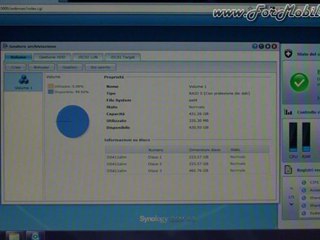 Breve recensione di Synology DS411slim