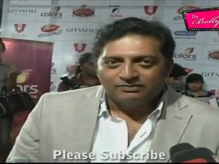 Parkash Raj @Global Indian Film Television Honers 2012 Awards