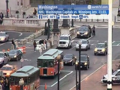 Warnemunde - Germany, Warsaw - Poland, Sydney - Australia, Washington - USA, Budapest - Hungary, Vienna - Austria, Dresden - Germany